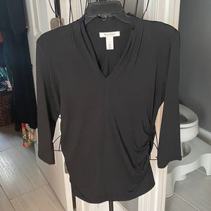 White House Black Market Blouse